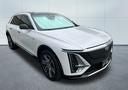 2024 Cadillac LYRIQ Luxury 2