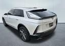 2024 Cadillac LYRIQ Luxury 2