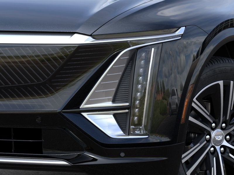 2027 Cadillac LYRIQ 4dr Premium Luxury