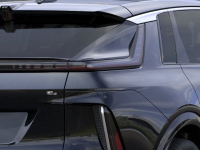 2027 Cadillac LYRIQ 4dr Premium Luxury