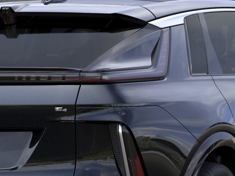 2027 Cadillac LYRIQ 4dr Premium Luxury