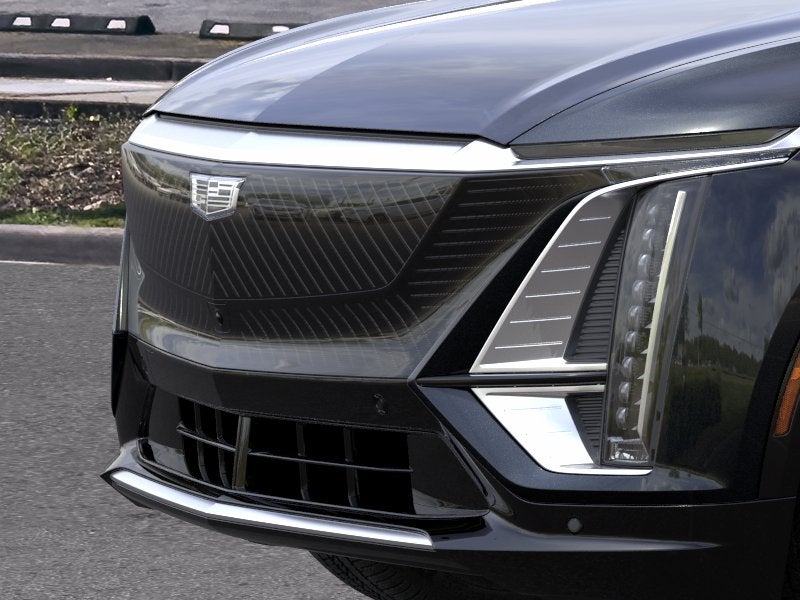 2027 Cadillac LYRIQ 4dr Premium Luxury