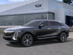 2027 Cadillac LYRIQ 4dr Premium Luxury