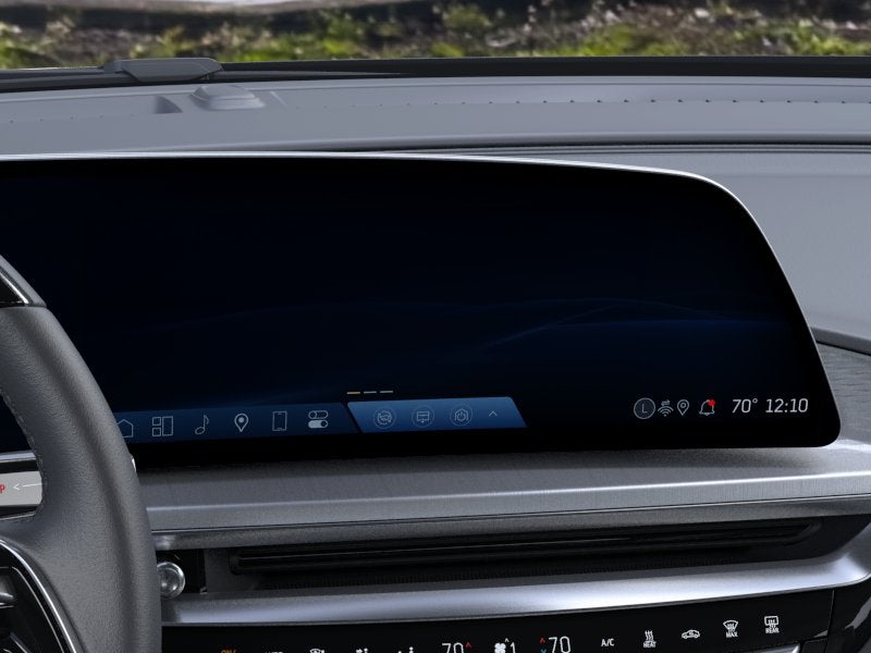2027 Cadillac LYRIQ 4dr Premium Luxury