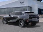 2027 Cadillac LYRIQ 4dr Premium Luxury