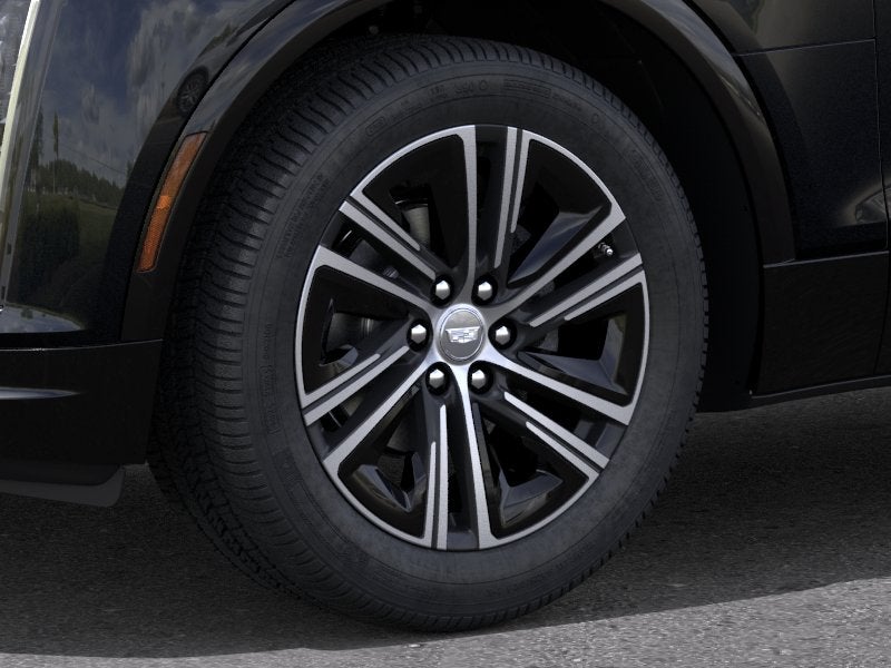 2027 Cadillac LYRIQ 4dr Premium Luxury