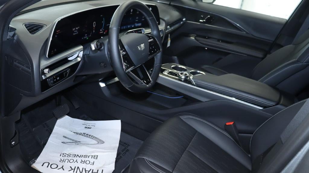 2024 Cadillac LYRIQ Sport