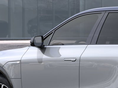 2026 Cadillac LYRIQ 4dr Sport