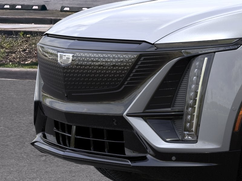 2026 Cadillac LYRIQ 4dr Sport