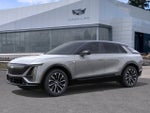 2026 Cadillac LYRIQ 4dr Sport