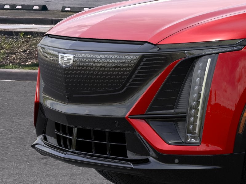 2027 Cadillac LYRIQ 4dr Sport