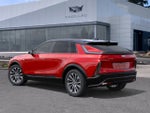 2027 Cadillac LYRIQ 4dr Sport