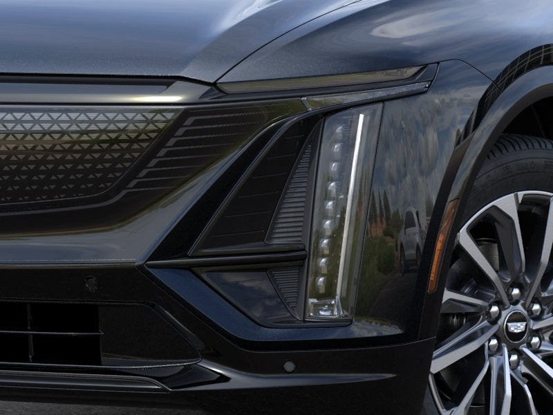 2027 Cadillac LYRIQ 4dr Sport