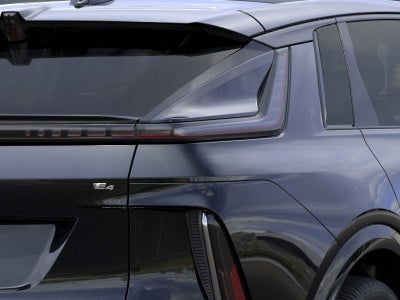 2027 Cadillac LYRIQ 4dr Sport