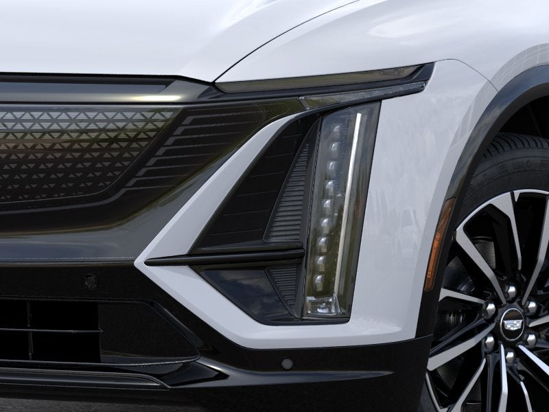 2026 Cadillac LYRIQ 4dr Sport