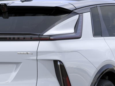 2026 Cadillac LYRIQ 4dr Sport