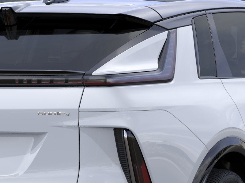2026 Cadillac LYRIQ 4dr Sport