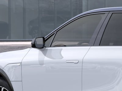 2026 Cadillac LYRIQ 4dr Sport