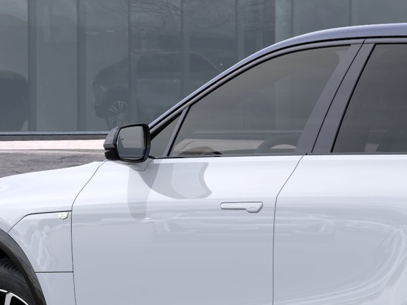 2026 Cadillac LYRIQ 4dr Sport