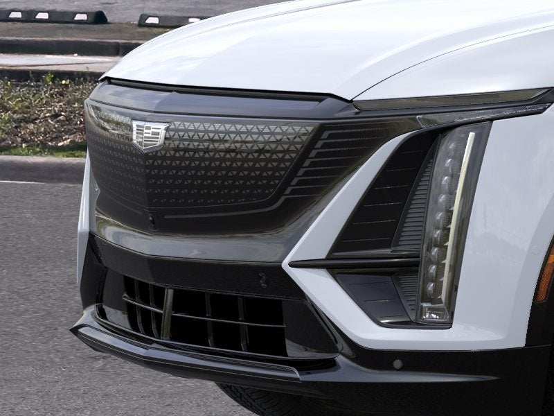 2026 Cadillac LYRIQ 4dr Sport