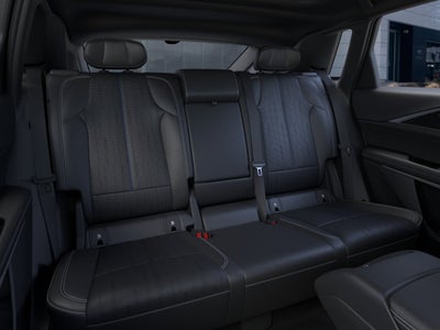 2026 Cadillac LYRIQ 4dr Sport