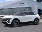 2026 Cadillac LYRIQ 4dr Sport