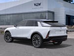 2026 Cadillac LYRIQ 4dr Sport