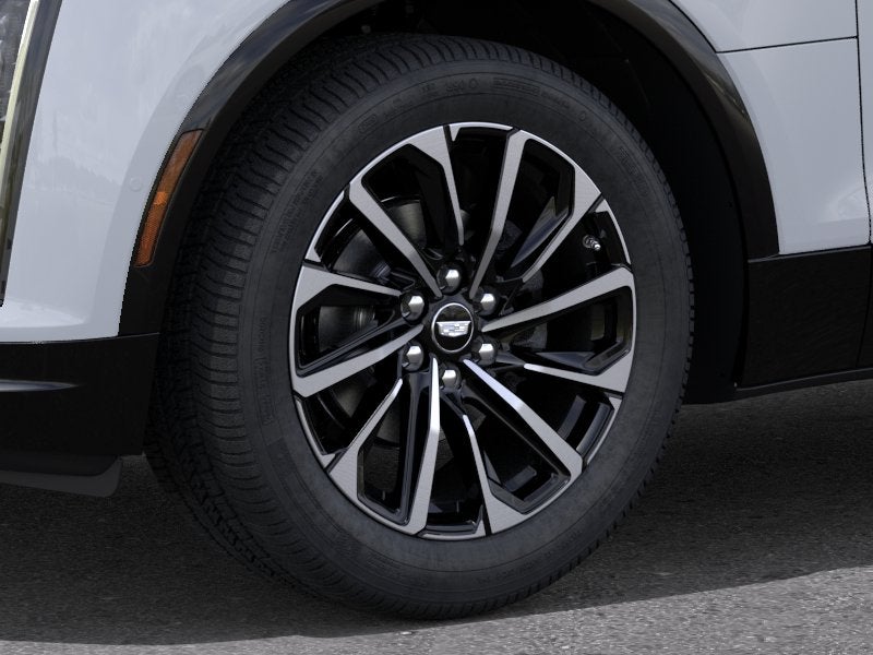 2026 Cadillac LYRIQ 4dr Sport