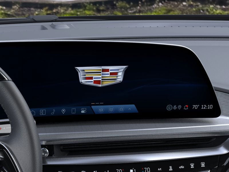 2026 Cadillac LYRIQ 4dr Sport