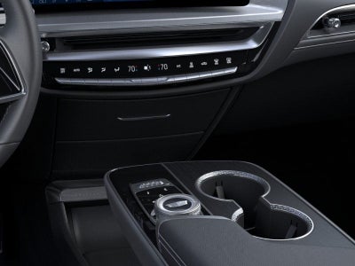 2026 Cadillac LYRIQ 4dr Sport