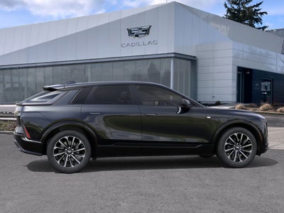 2026 Cadillac LYRIQ 4dr Sport