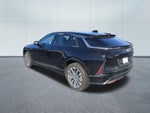 2024 Cadillac LYRIQ Sport 2
