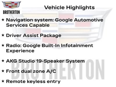 2024 Cadillac LYRIQ Sport 2