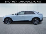 2024 Cadillac LYRIQ Sport 2
