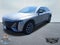 2024 Cadillac LYRIQ Sport 2