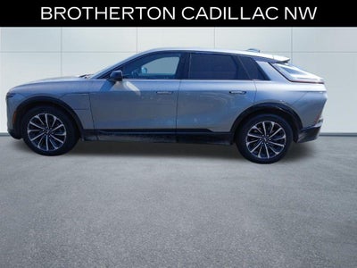 2024 Cadillac LYRIQ Sport 2