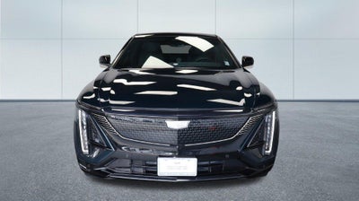 2024 Cadillac LYRIQ Sport 2