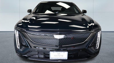 2024 Cadillac LYRIQ Sport 2