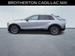 2024 Cadillac LYRIQ Sport 2