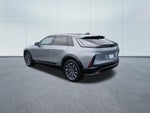 2024 Cadillac LYRIQ Sport 2