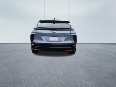 2024 Cadillac LYRIQ Sport 2