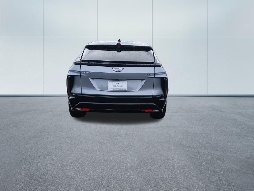2024 Cadillac LYRIQ Sport 2