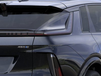 2025 Cadillac LYRIQ 4dr Sport w/1SJ