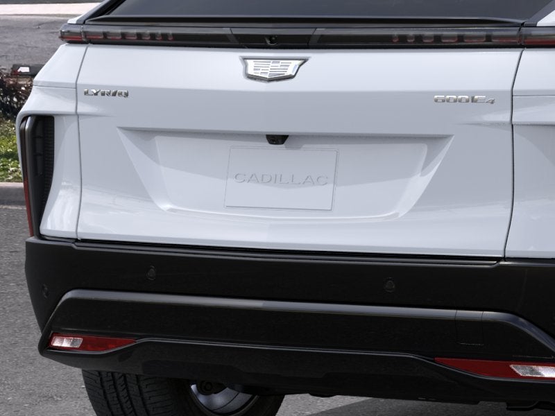 2026 Cadillac LYRIQ 4dr Premium Sport