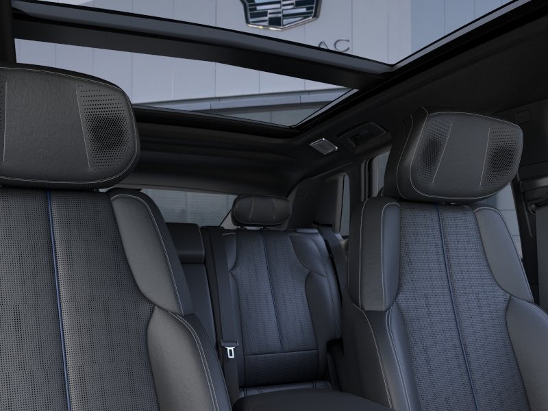 2026 Cadillac LYRIQ 4dr Premium Sport