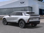 2026 Cadillac LYRIQ 4dr Premium Sport