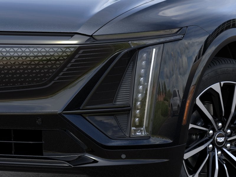 2026 Cadillac LYRIQ 4dr Premium Sport