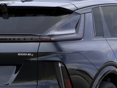 2026 Cadillac LYRIQ 4dr Premium Sport