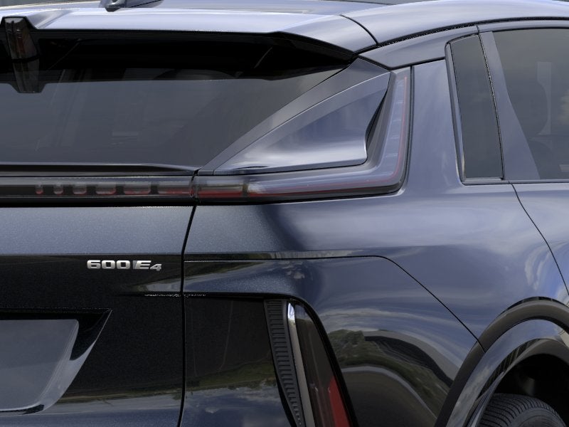 2026 Cadillac LYRIQ 4dr Premium Sport