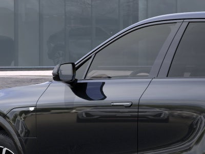 2026 Cadillac LYRIQ 4dr Premium Sport